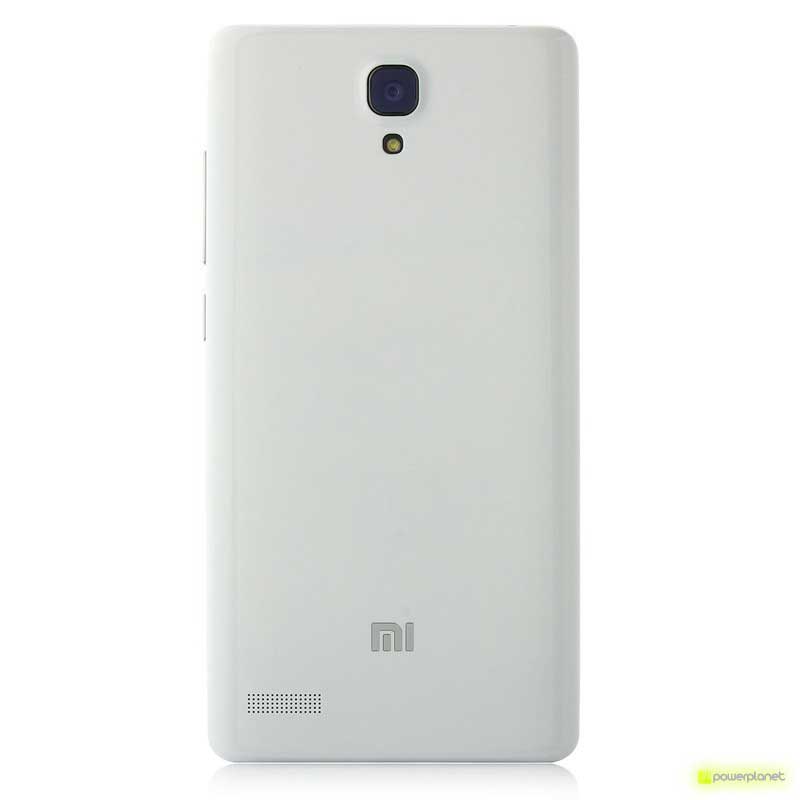 Xiaomi Redmi Note 4G 2GB/8GB - Item1