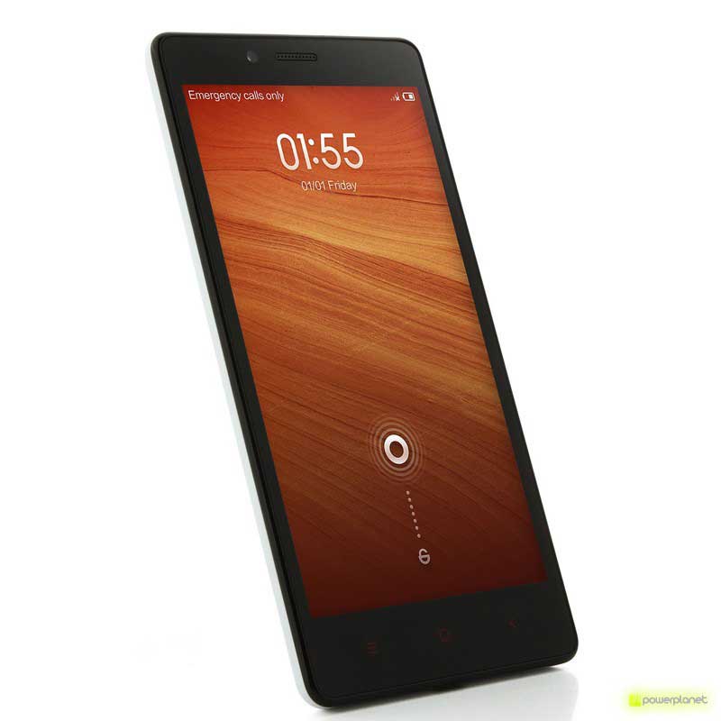 Xiaomi Redmi Note 4G 2GB/8GB - Item6
