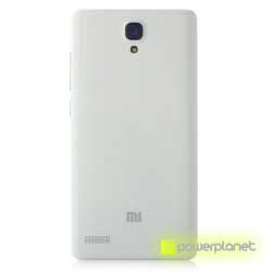 Xiaomi Redmi Note - Smartphone Xiaomi Libre - Ítem1