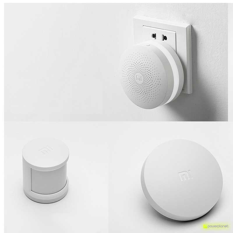 Xiaomi Mi Smart Home Suite - Item1