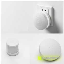Xiaomi Mi Smart Home Suite - Item1