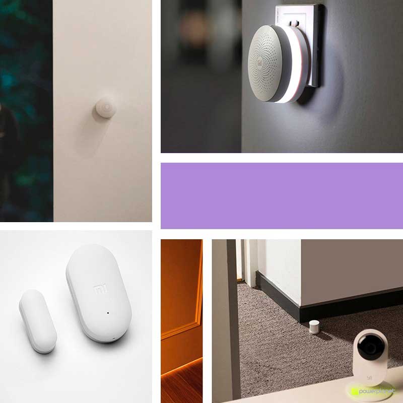 Xiaomi Mi Smart Home Suite - Item2