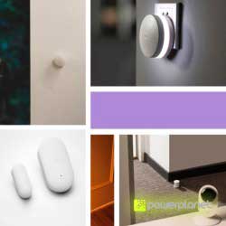 Xiaomi Mi Smart Home Suite - Item2
