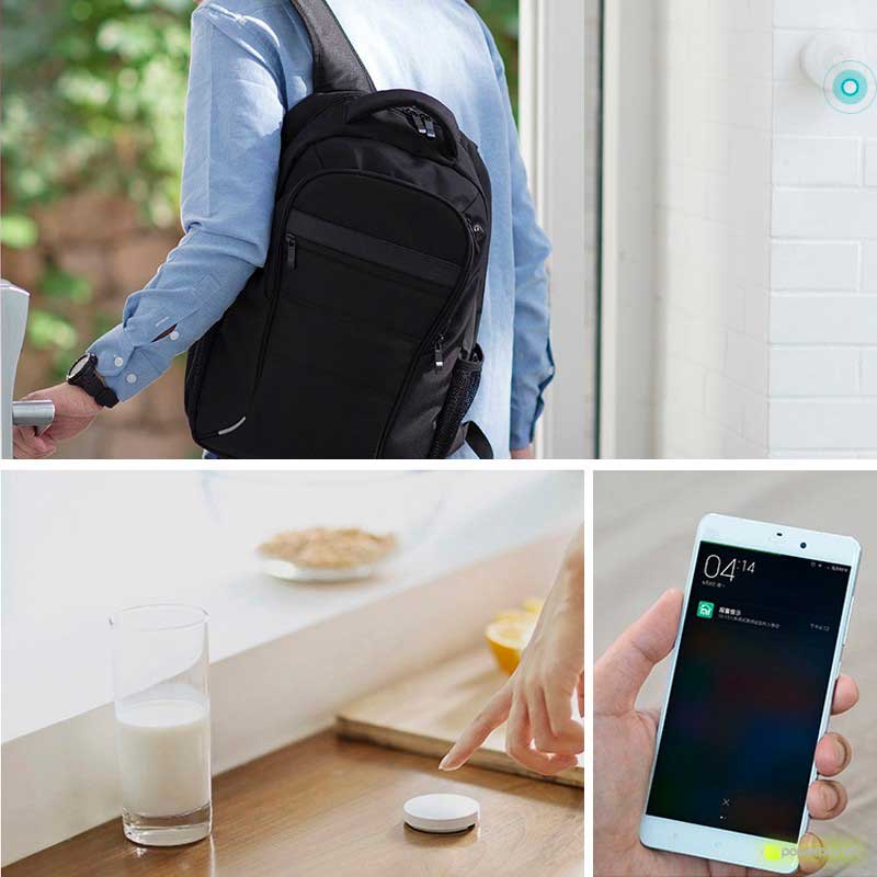 Xiaomi Mi Smart Home Suite - Item3