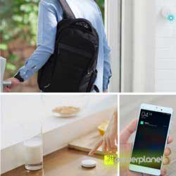 Xiaomi Mi Smart Home Suite - Item3