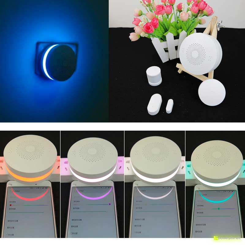 Xiaomi Mi Smart Home Suite - Item4
