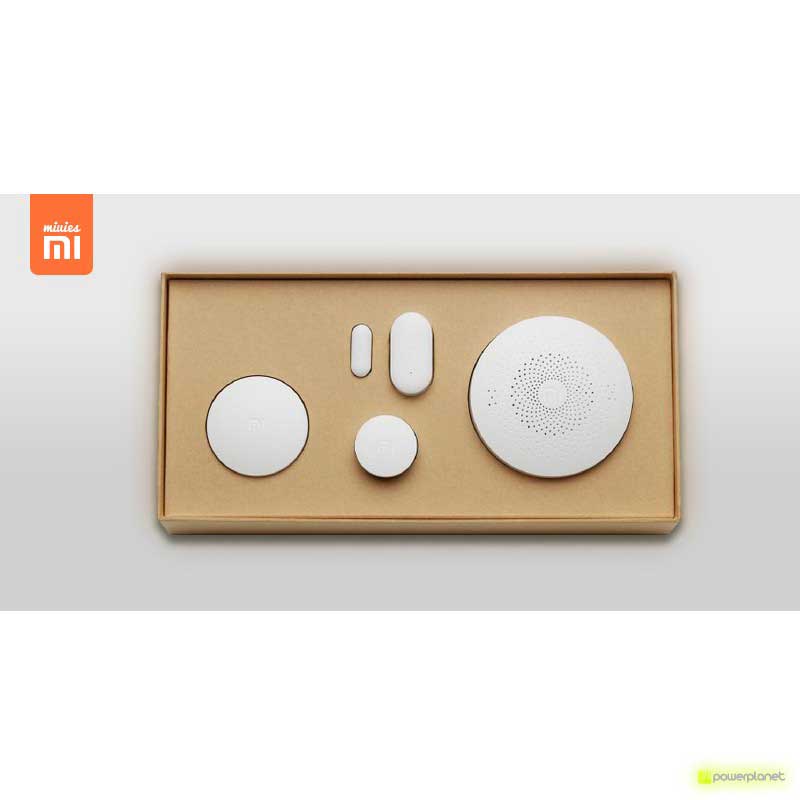 Xiaomi Mi Smart Home Suite - Item5