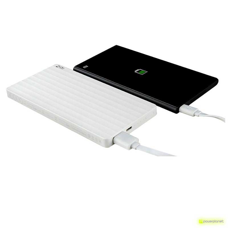 Power Bank ZMI 10000 mAh - Ítem3