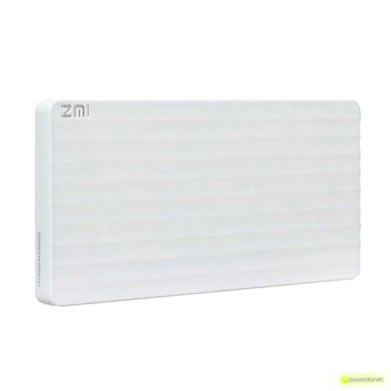 Power Bank ZMI 10000 mAh - Ítem1