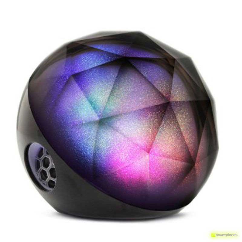 Altavoz Bluetooth Yantouch Diamond +