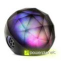 Altavoz Bluetooth Yantouch Diamond + - Ítem