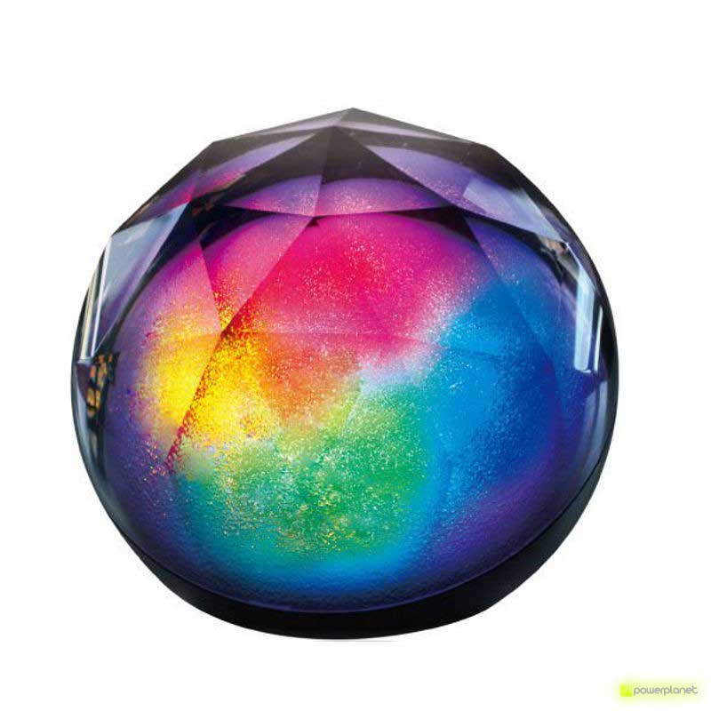 Altavoz Bluetooth Yantouch Diamond + - Ítem1