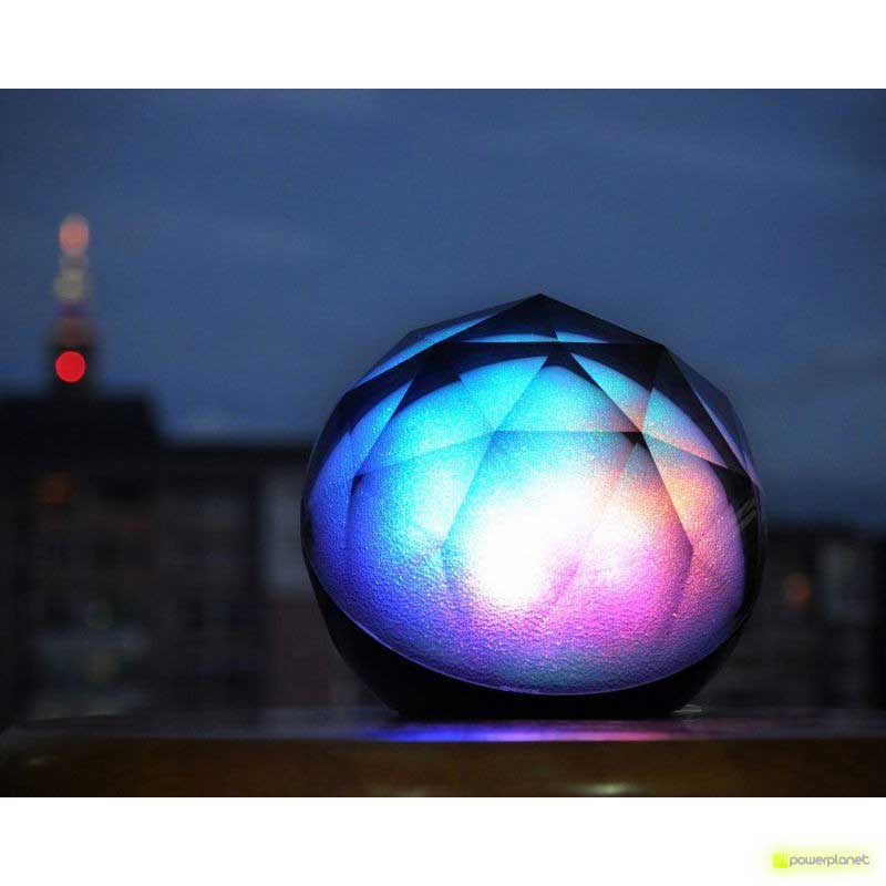 Altavoz Bluetooth Yantouch Diamond + - Ítem4
