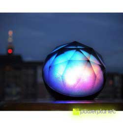 Altavoz Bluetooth Yantouch Diamond + - Ítem4