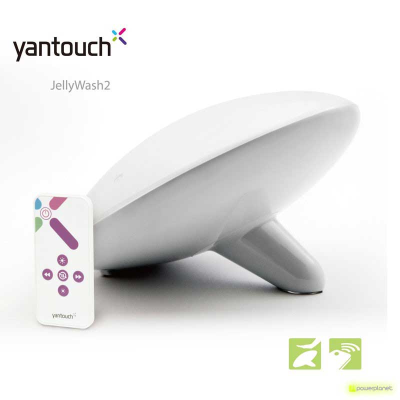 comprar yantouch - Ítem1