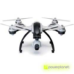 Yuneec Typhoon Q500+ - Ítem1