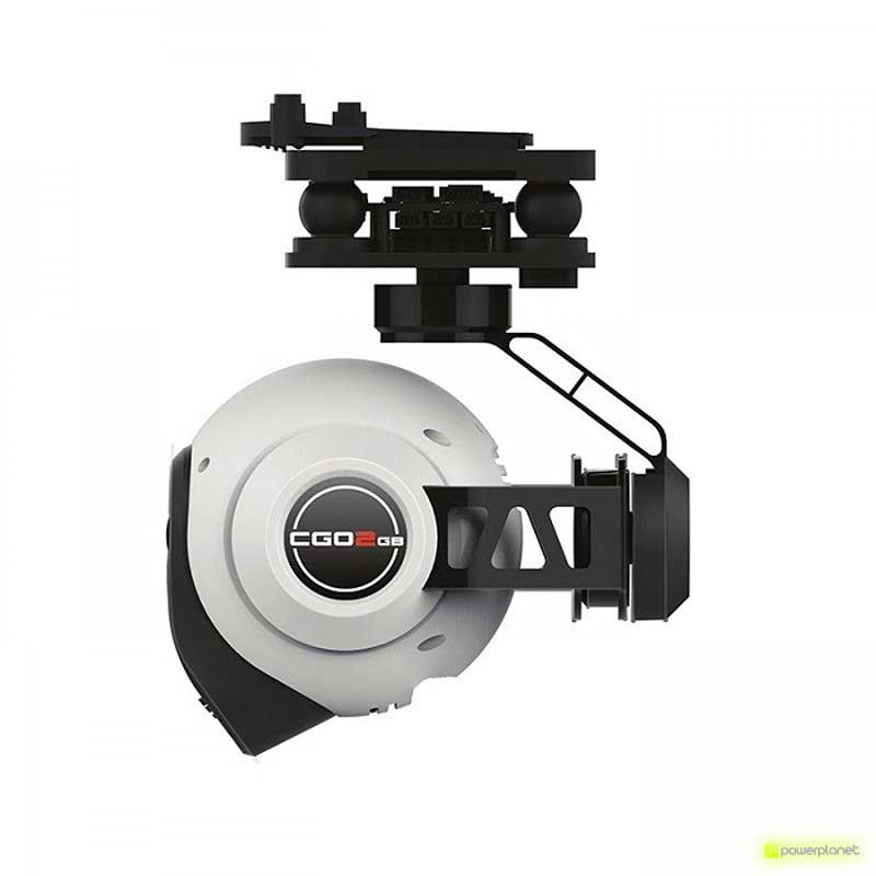 Yuneec Typhoon Q500+ - Ítem2