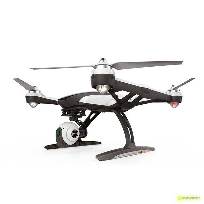 Yuneec Typhoon Q500+ - Ítem3