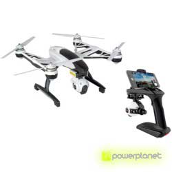 Yuneec Typhoon Q500+ - Ítem4