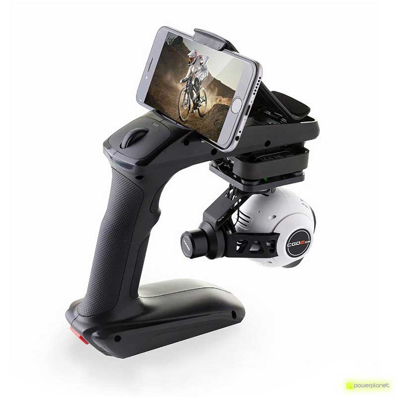 Yuneec Typhoon Q500+ - Ítem5