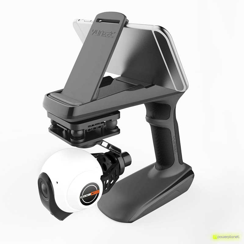 Yuneec Typhoon Q500+ - Ítem6
