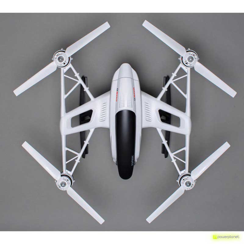 Yuneec Typhoon Q500+ - Ítem7