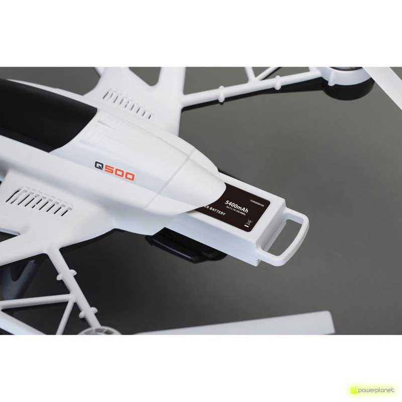 Yuneec Typhoon Q500+ - Ítem8
