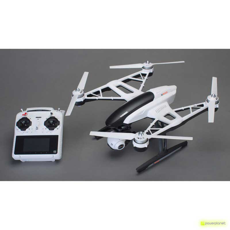 Yuneec Typhoon Q500+ - Ítem9