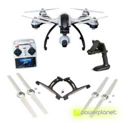 Yuneec Typhoon Q500+ - Ítem10
