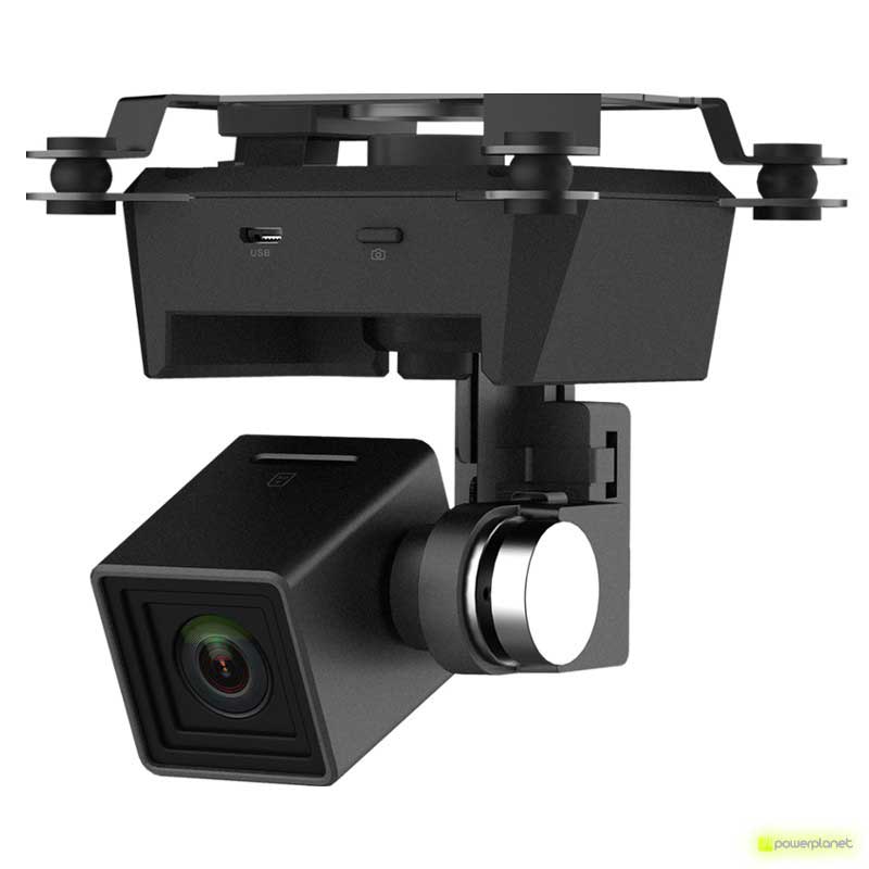 Xiro Xplorer Vision - Ítem6