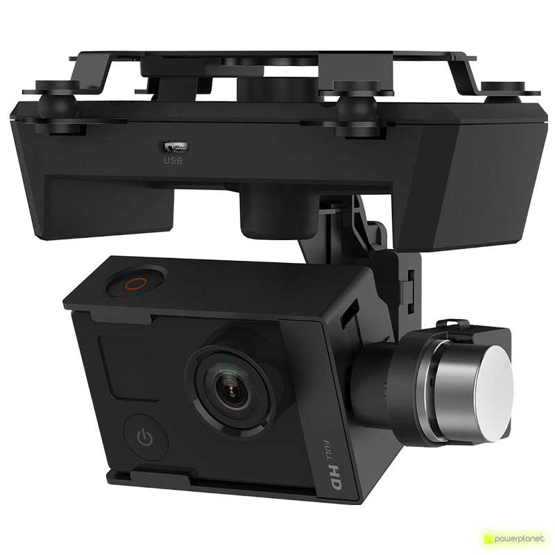 Xiro Xplorer Vision - Ítem9