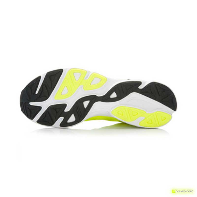 Xiaomi Li-Ning Zapatillas Inteligentes Amarillo /Negro - Ítem1