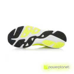 Xiaomi Li-Ning Zapatillas Inteligentes Amarillo /Negro - Ítem1