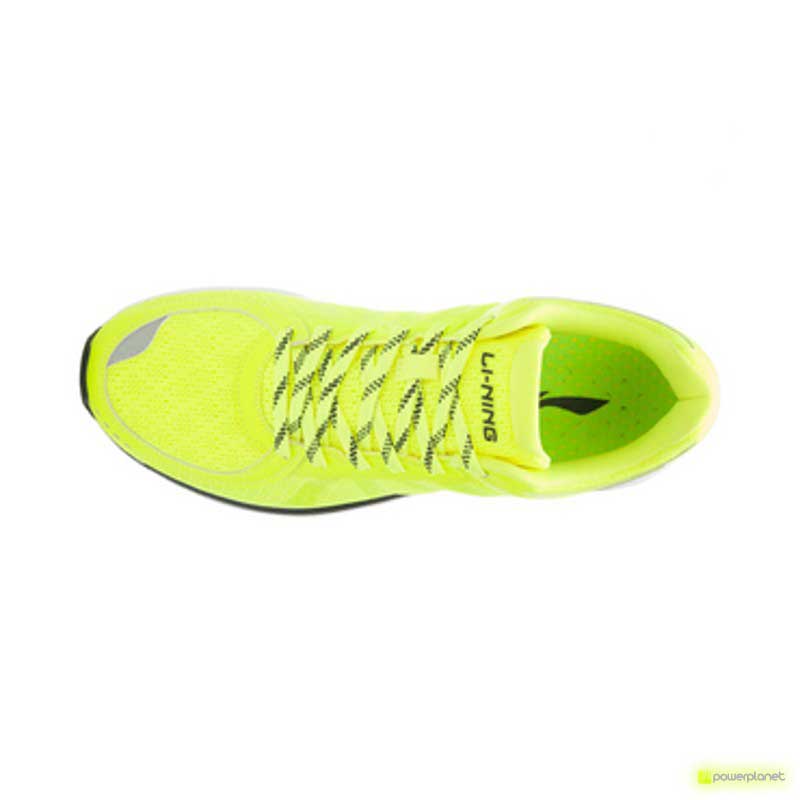 Xiaomi Li-Ning Zapatillas Inteligentes Amarillo /Negro - Ítem2