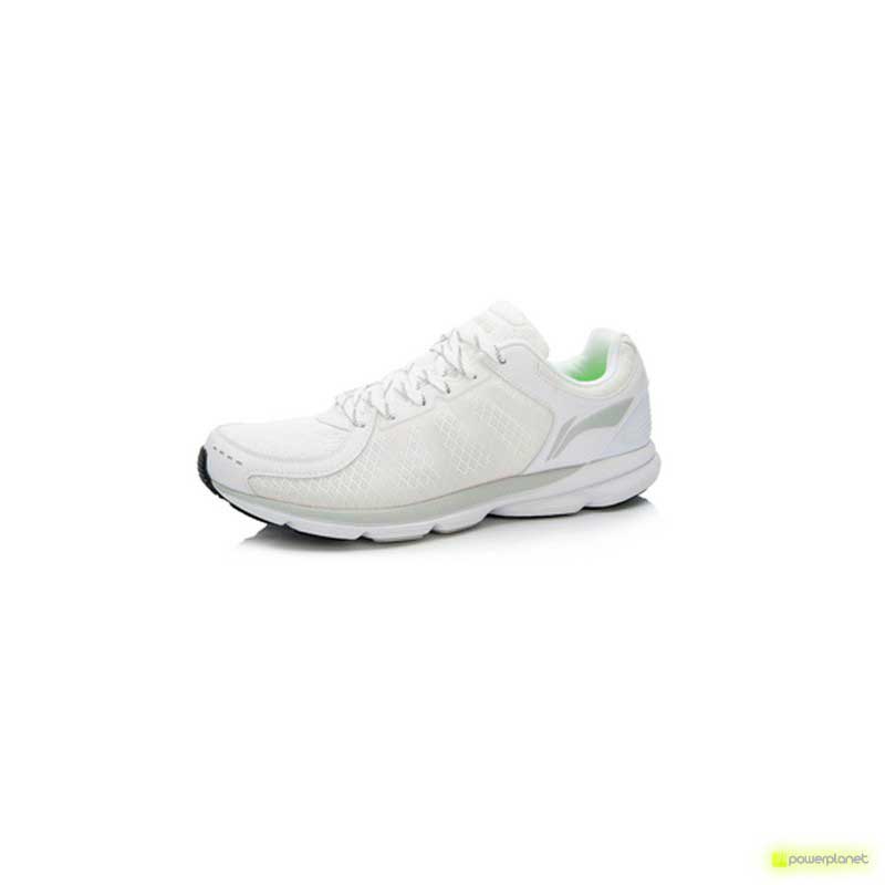 Xiaomi Li-Ning Zapatillas Blanco - Ítem1