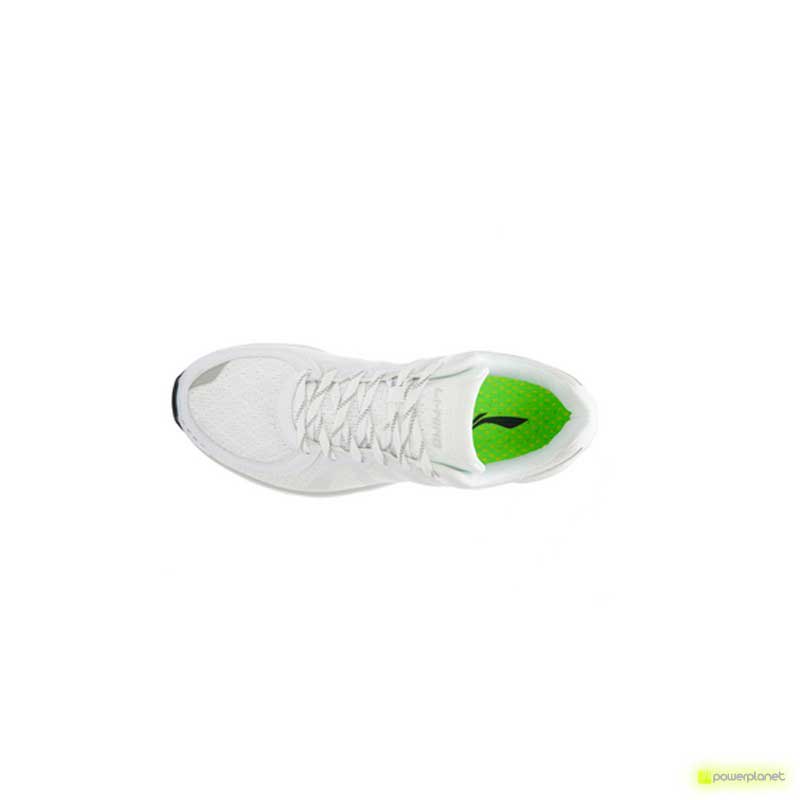 Xiaomi Li-Ning Zapatillas Blanco - Ítem3