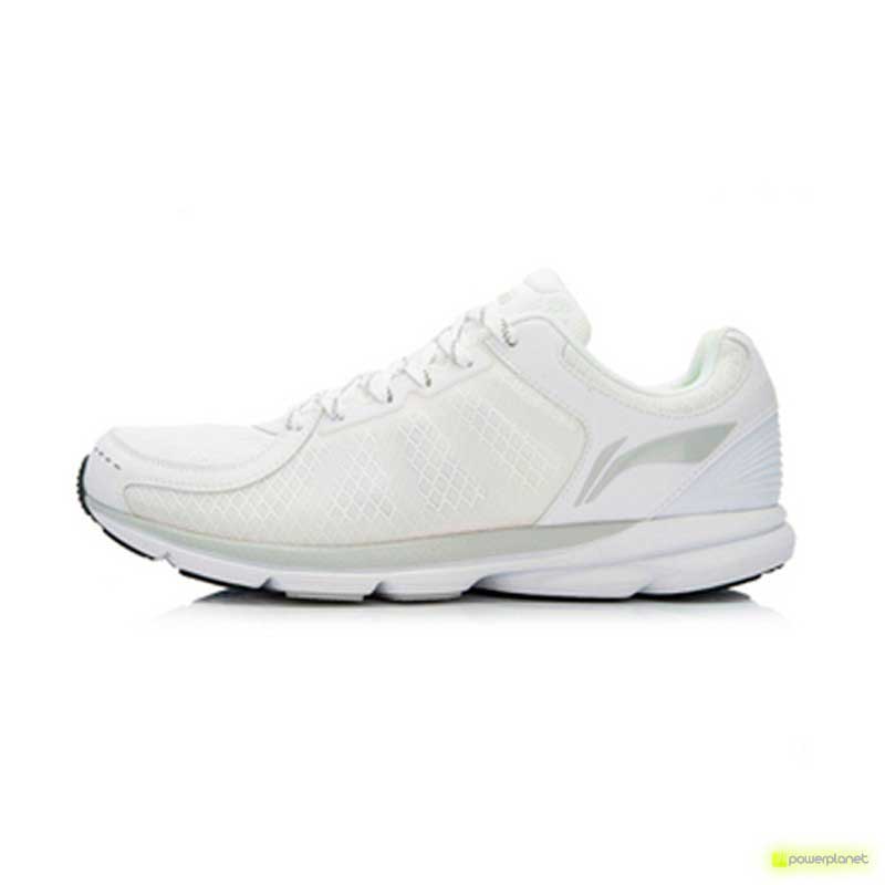 Xiaomi Li-Ning Zapatillas Blanco