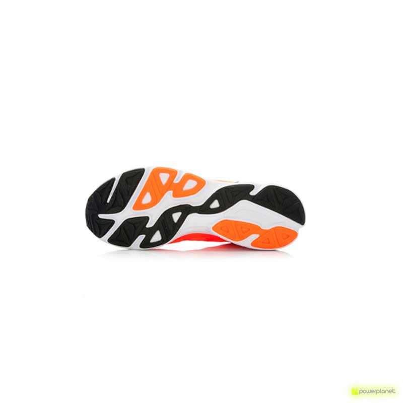 Xiaomi Li-Ning Inteligentes Laranja / Lilás - Item2