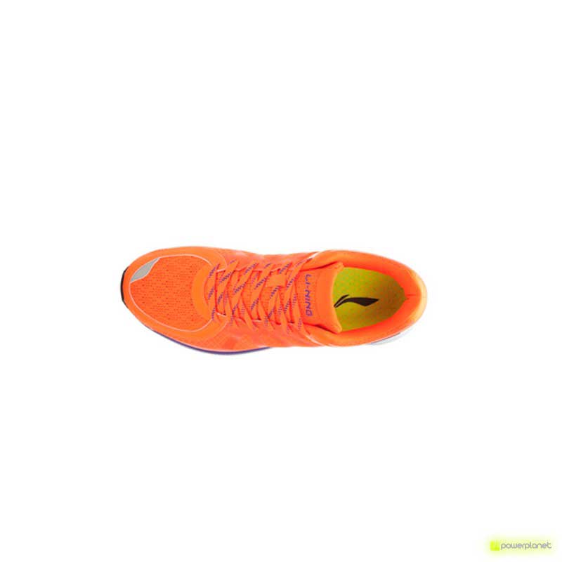 Xiaomi Li-Ning Inteligentes Laranja / Lilás - Item3