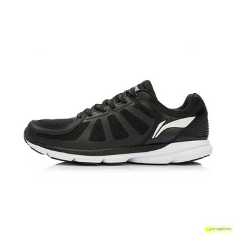 Xiaomi Li-Ning Inteligentes Shoes Preto / Branco