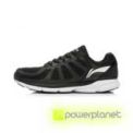 Xiaomi Li-Ning Inteligentes Shoes Preto / Branco - Item