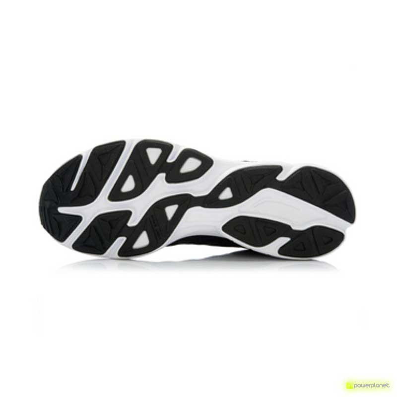 Xiaomi Li-Ning Inteligentes Shoes Preto / Branco - Item2