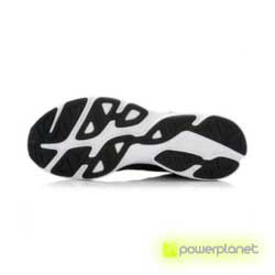 Xiaomi Li-Ning Inteligentes Shoes Preto / Branco - Item2