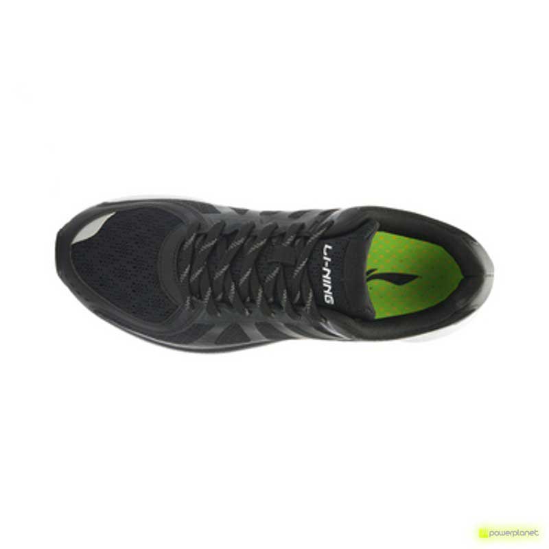 Xiaomi Li-Ning Inteligentes Shoes Preto / Branco - Item3