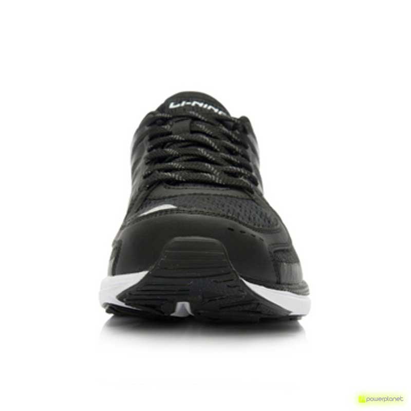 Xiaomi Li-Ning Inteligentes Shoes Preto / Branco - Item4