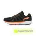 Xiaomi Li-Ning Zapatillas Inteligentes Negro / Naranja - Ítem