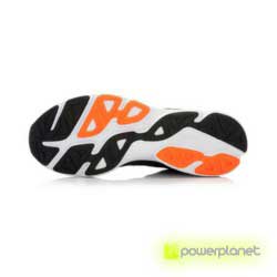 Xiaomi Li-Ning Zapatillas Inteligentes Negro / Naranja - Ítem2
