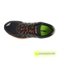 Xiaomi Li-Ning Zapatillas Inteligentes Negro / Naranja - Ítem3