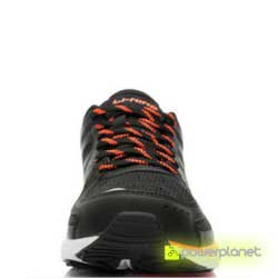 Xiaomi Li-Ning Zapatillas Inteligentes Negro / Naranja - Ítem4