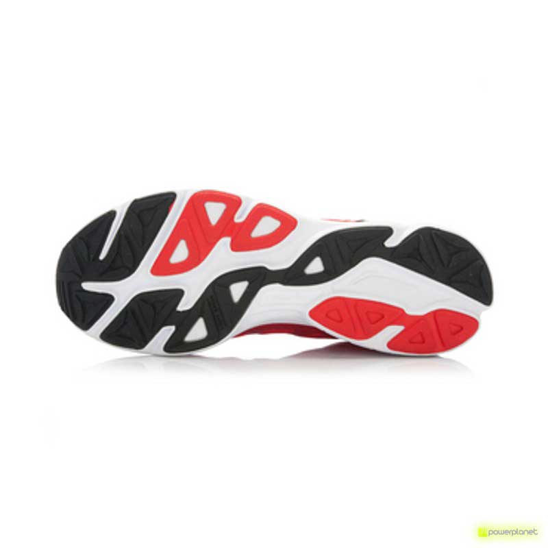 Xiaomi Li-Ning Inteligentes Shoes Vermelho / Preto - Item2